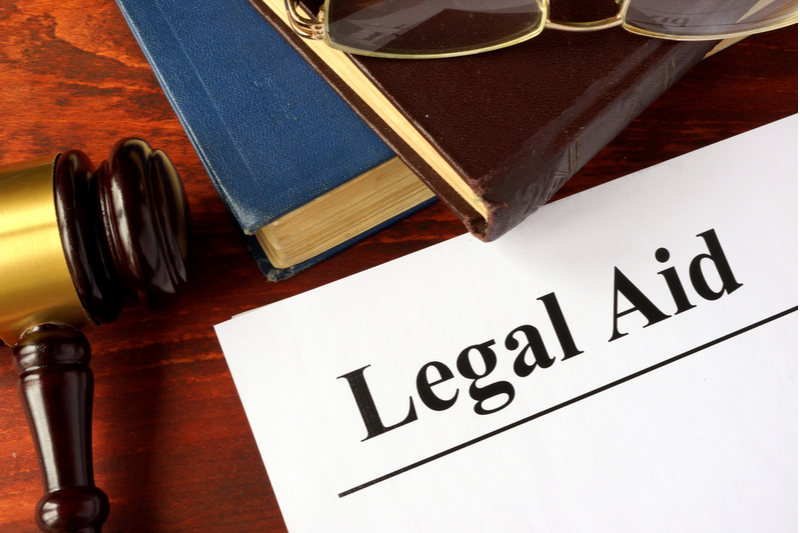 Requirements For Legal Aid